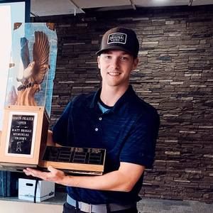 Meet your Posher, Blair